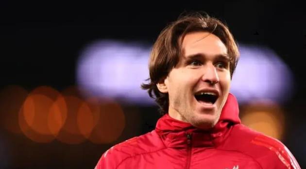 Federico Chiesa nên được trao cơ hội đá chính tại Liverpool