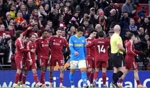Đánh giá hiệu suất Liverpool: Wirtz tỏa sáng; Ekitike thể hiện phong độ tốt