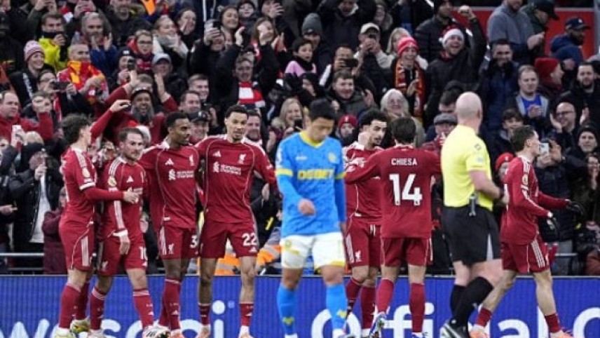 Đánh giá hiệu suất Liverpool: Wirtz tỏa sáng; Ekitike thể hiện phong độ tốt