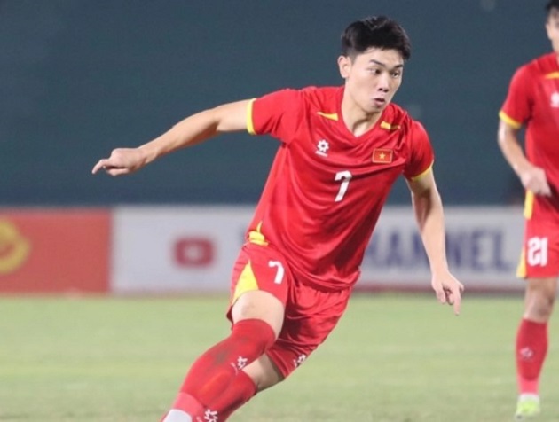 Đại chiến U22 Việt Nam và U22 Malaysia: Thể hiện sức mạnh đội bóng áo đỏ