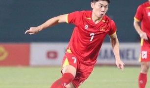 Đại chiến U22 Việt Nam và U22 Malaysia: Thể hiện sức mạnh đội bóng áo đỏ