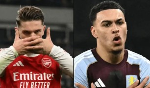 Đội nào sẽ thể hiện bản lĩnh vượt qua lịch thi đấu gay cấn: Arsenal, Man City hay Aston Villa?