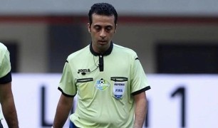 SEA Games 33: Trọng tài Bonyadifard từ Iran dẫn dắt trận đấu giữa U22 Việt Nam và Thái Lan