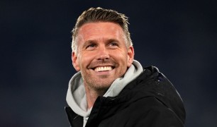 Middlesbrough từ chối đề nghị của Wolves cho vụ chuyển nhượng Rob Edwards