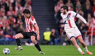 PSG hòa 0-0 với Bilbao: Chơi hay nhưng thiếu may mắn, bỏ lỡ hàng loạt cơ hội ghi bàn