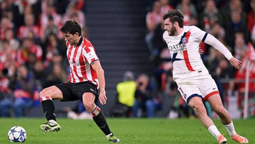 PSG hòa 0-0 với Bilbao: Chơi hay nhưng thiếu may mắn, bỏ lỡ hàng loạt cơ hội ghi bàn