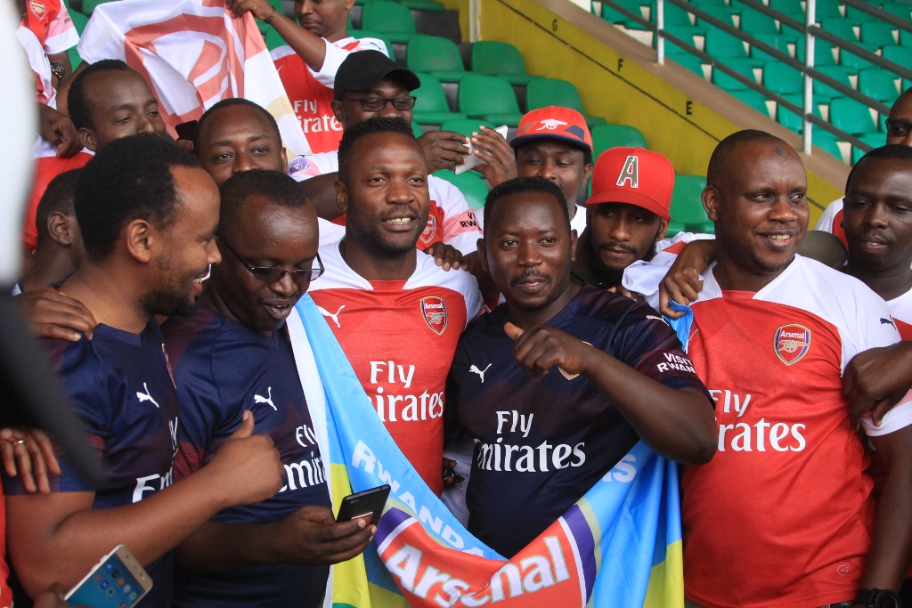 Arsenal