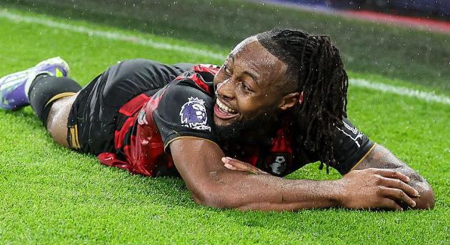 Liverpool định chiêu mộ Semenyo thay thế Isak, Brighton không từ bỏ Baleba - Tin chuyển nhượng ngày 22/12