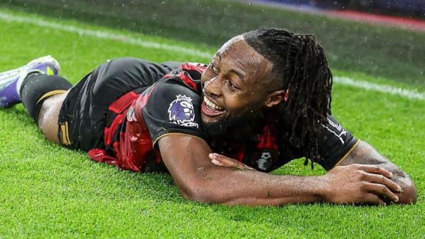 Liverpool định chiêu mộ Semenyo thay thế Isak, Brighton không từ bỏ Baleba - Tin chuyển nhượng ngày 22/12