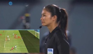 SEA Games 33: Trợ lý trọng tài đứng trước nguy cơ hình phạt nặng sau quyết định gây tranh cãi