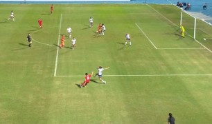 SEA Games 33: Truyền thông Philippines công nhận bàn thắng bị từ chối không công bằng của đội nữ Việt Nam
