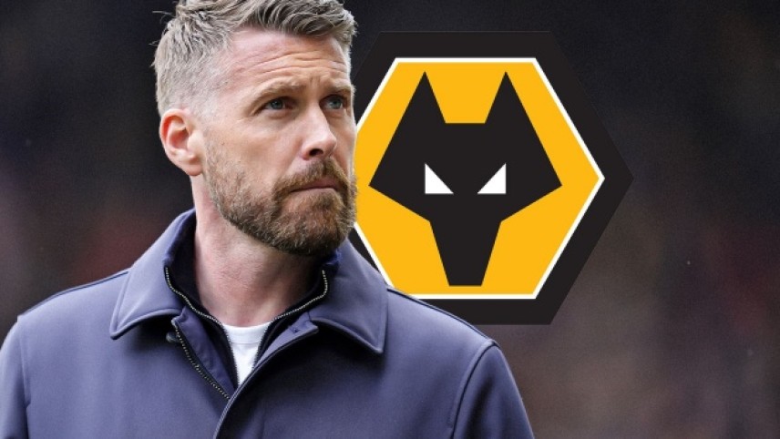Wolves chào đón HLV mới sau cuộc đàm phán thành công với Middlesbrough