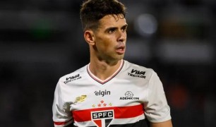 Oscar nghỉ hưu ở tuổi 34 do vấn đề về tim mạch