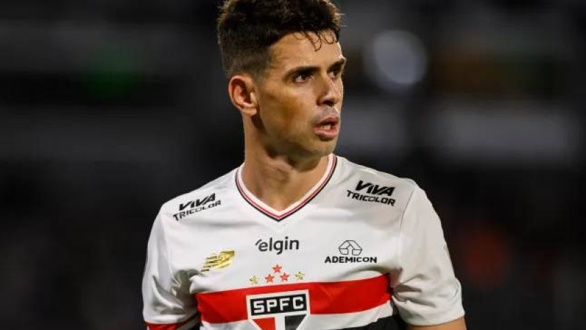 Oscar nghỉ hưu ở tuổi 34 do vấn đề về tim mạch