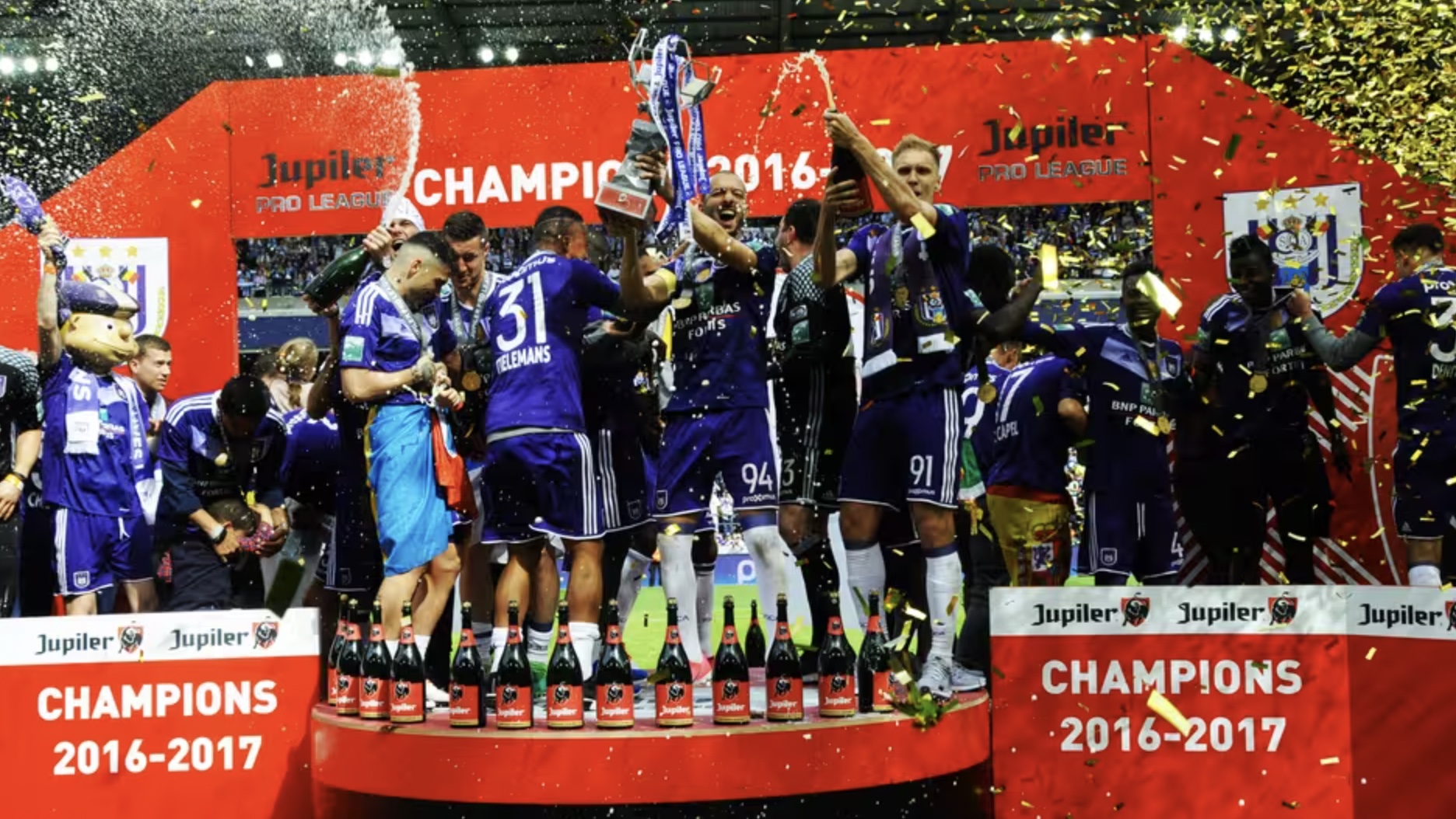 Anderlecht