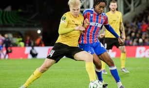 Crystal Palace chia điểm với KuPS tại Conference League: Glasner chịu trận vì lựa chọn xoay tua đội hình