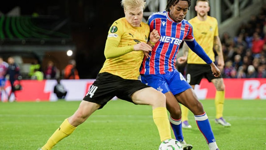 Crystal Palace chia điểm với KuPS tại Conference League: Glasner chịu trận vì lựa chọn xoay tua đội hình