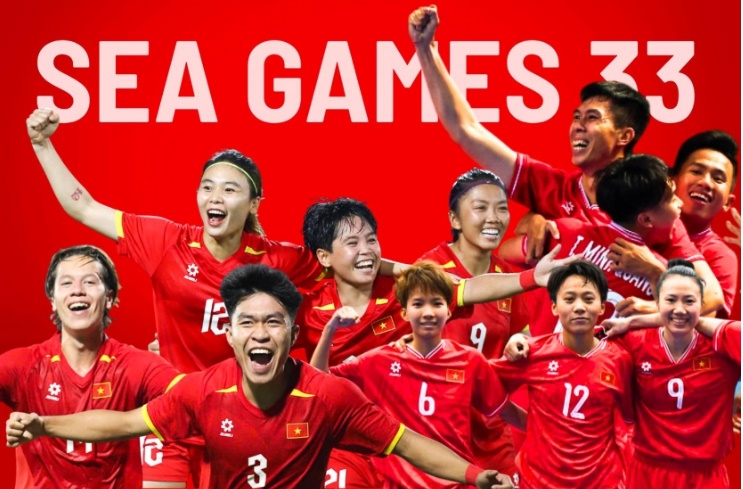 Đội tuyển bóng đá Việt Nam tại SEA Games 33: Cơ hội lịch sử và nguy cơ đối mặt