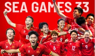 Đội tuyển bóng đá Việt Nam tại SEA Games 33: Cơ hội lịch sử và nguy cơ đối mặt