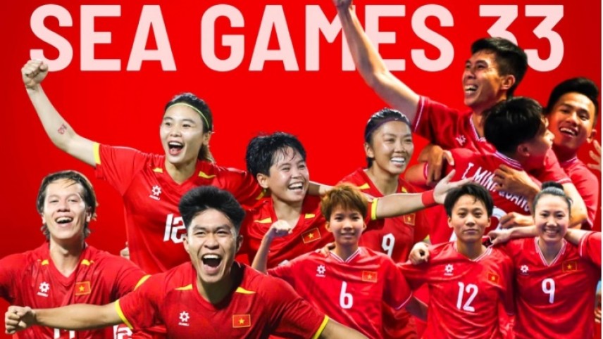 Đội tuyển bóng đá Việt Nam tại SEA Games 33: Cơ hội lịch sử và nguy cơ đối mặt