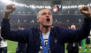 PSG chinh phục Intercontinental Cup: Phát biểu của Luis Enrique về chiến thắng 6 lần đáng nhớ