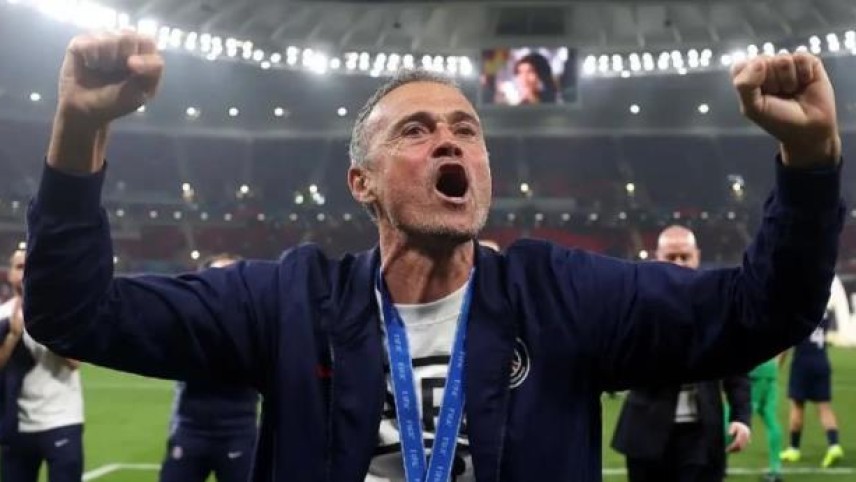 PSG chinh phục Intercontinental Cup: Phát biểu của Luis Enrique về chiến thắng 6 lần đáng nhớ