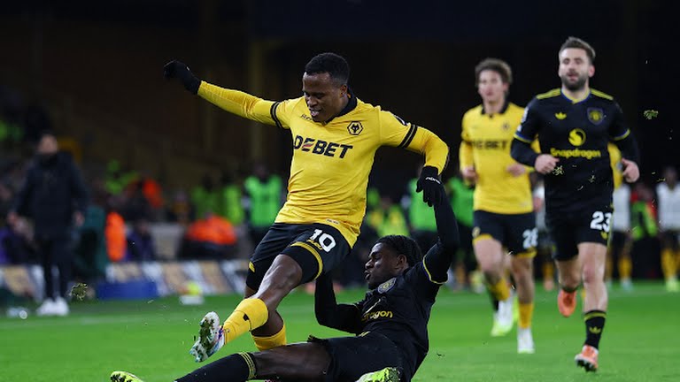 Amorim tự tin trước tài năng của Ayden Heaven sau chiến thắng 4-1 của Man United trước Wolves
