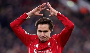 Liverpool đối diện nghịch lý Federico Chiesa