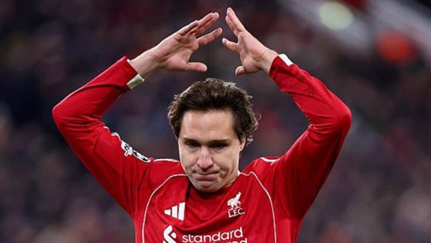 Liverpool đối diện nghịch lý Federico Chiesa
