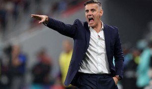 John Herdman - Người đem đến sự thay đổi và hy vọng cho bóng đá Indonesia