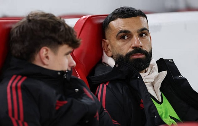Salah