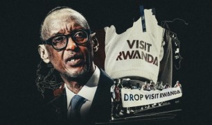 Visit Rwanda và những tranh cãi: Bóng đá là công cụ tẩy trắng danh tiếng hay tài trợ cho khủng bố?