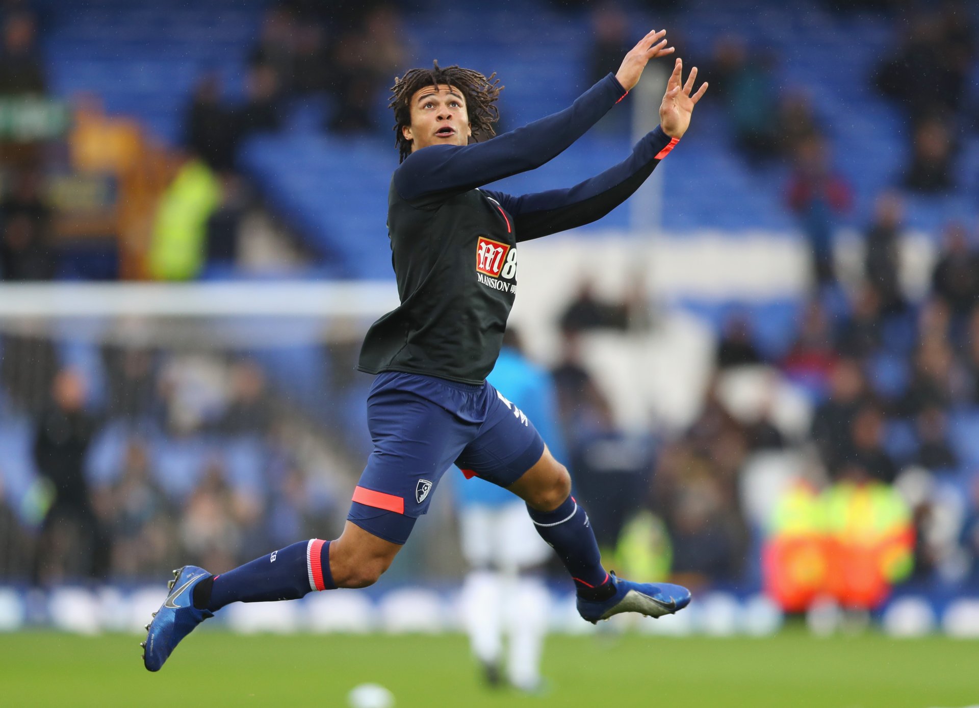 Inter Milan và Juventus tranh giành Nathan Ake, cầu thủ muốn ra đi