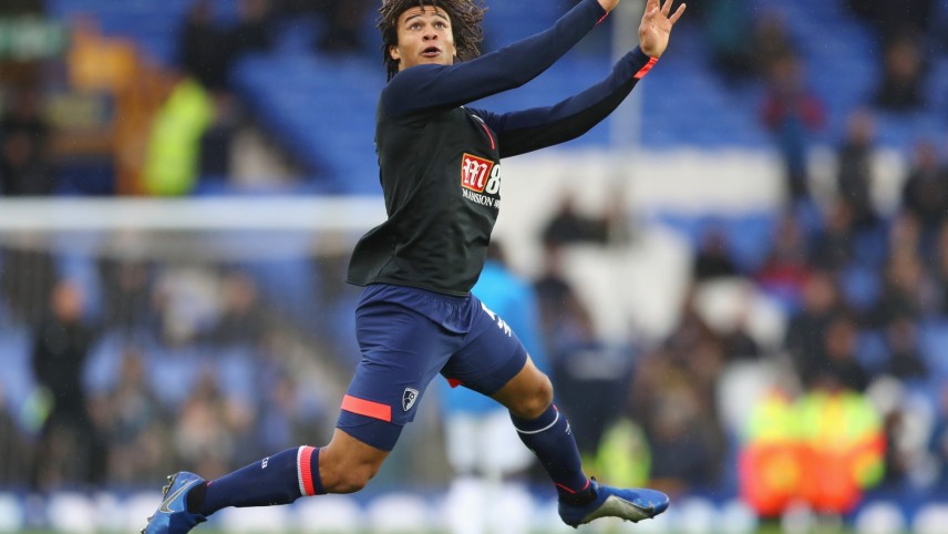 Inter Milan và Juventus tranh giành Nathan Ake, cầu thủ muốn ra đi