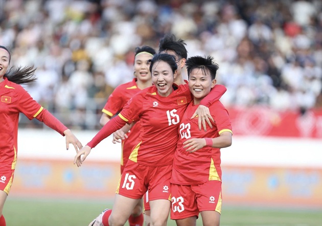 Nữ