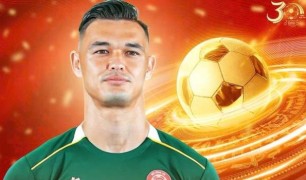 Patrik Lê Giang hẹn ước nhập tịch Việt Nam sau Gala Quả bóng Vàng 2025
