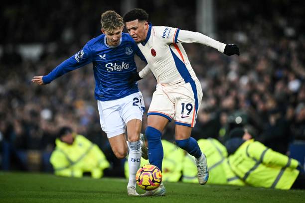 Everton