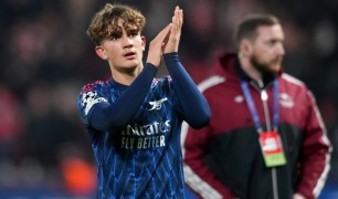 Arsenal: Vòng xoáy chấn thương tàn phá mùa giải