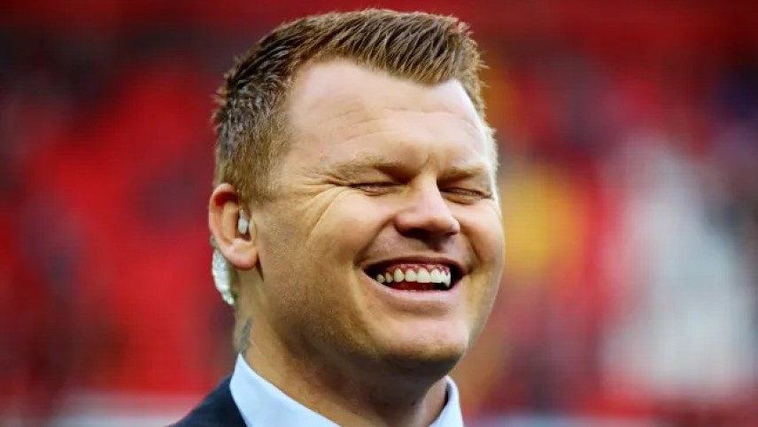 Riise tin tưởng Liverpool sẽ trở thành đội bóng hàng đầu, vượt qua Manchester United trong giải Ngoại hạng Anh