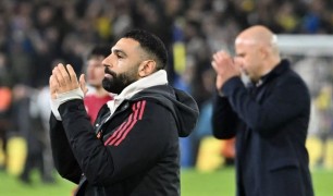 Không còn Salah, Liverpool sẽ thế nào trước lịch thi đấu dày đặc?