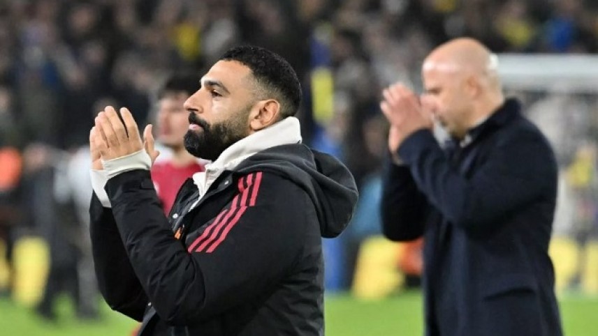 Không còn Salah, Liverpool sẽ thế nào trước lịch thi đấu dày đặc?