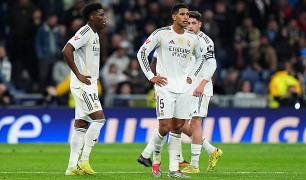 Man City đầy tham vọng, Real Madrid chao đảo: Trận chiến quyết định tại Bernabeu