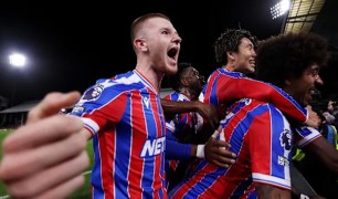 Glasner đưa Crystal Palace vào top 4 Ngoại hạng Anh: Bước tiến vượt bậc