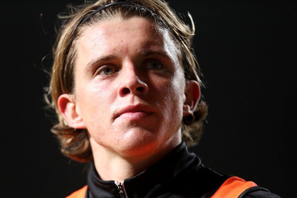 Atletico Madrid có thể đẩy nhanh việc bán Conor Gallagher