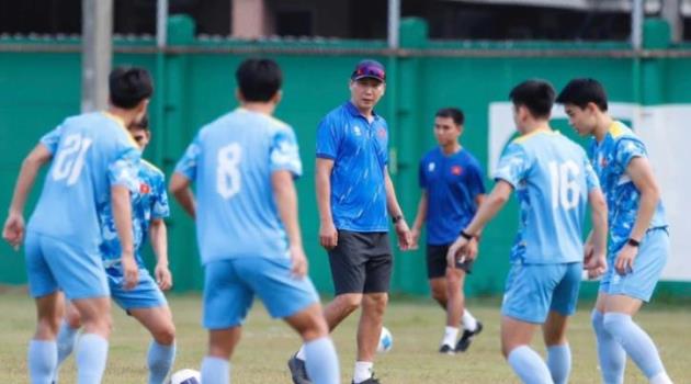 Kim Sang-sik phân tích sức mạnh U22 Malaysia trước cuộc đối đầu quan trọng