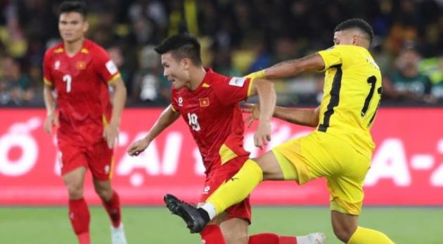 U22 Việt Nam sẵn sàng đối đầu Malaysia: Từ nỗi đau tới chiến thắng