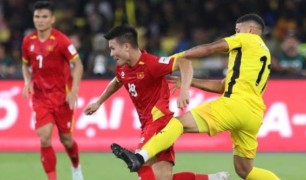 U22 Việt Nam sẵn sàng đối đầu Malaysia: Từ nỗi đau tới chiến thắng