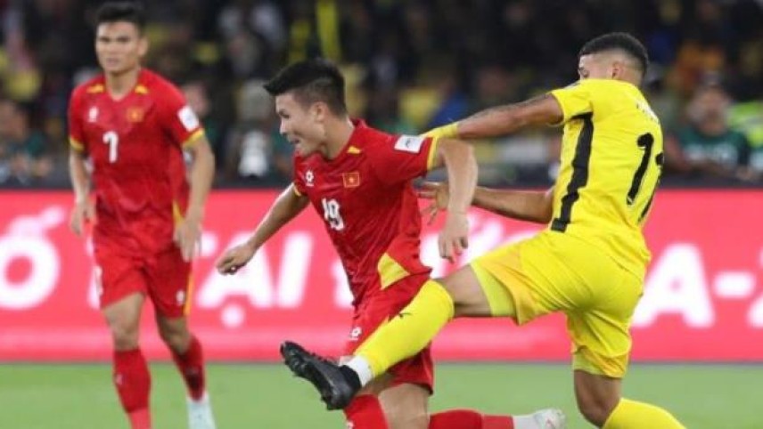 U22 Việt Nam sẵn sàng đối đầu Malaysia: Từ nỗi đau tới chiến thắng