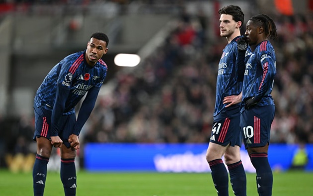 Arsenal
