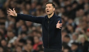 Xabi Alonso tại Real Madrid: Tương lai bấp bênh và gánh nặng trước cuộc đối đầu quan trọng với Man City